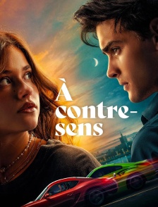 A contre-sens