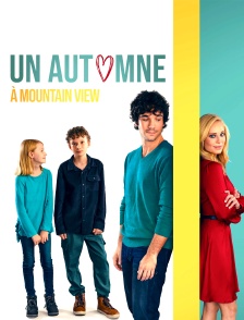 Un automne à Mountain View