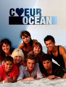 Coeur océan