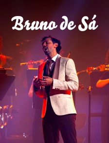 Bruno de Sá, sopraniste