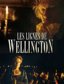 Les lignes de Wellington