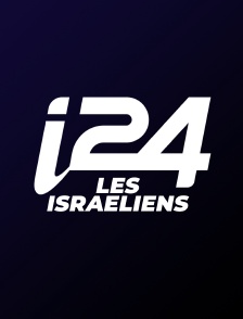 Les Israéliens