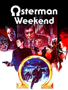 The Osterman Weekend