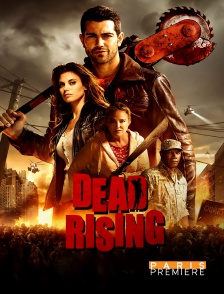 Dead Rising