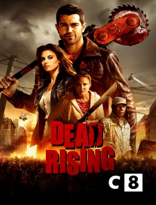 C8 - Dead Rising