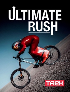Trek - Ultimate Rush