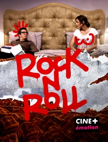 CINE+ Emotion - Rock'n'Roll