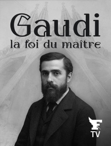 Le Figaro TV - Gaudí, la foi du maître