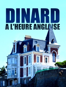 Dinard à l'heure anglaise