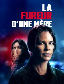 La fureur d'une mère