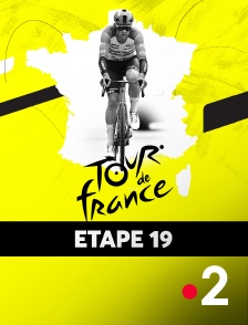 Cyclisme - Tour de France 2023 : étape 19 (Moirans-en-Montagne / Poligny)