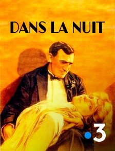 France 3 - Dans la nuit