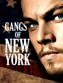 Gangs of New York