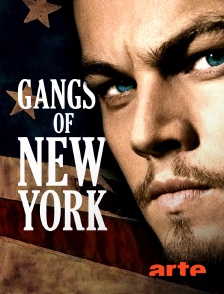 Gangs of New York