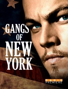 Paris Première - Gangs of New York