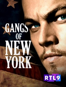 RTL 9 - Gangs of New York