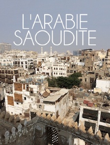 L'Arabie saoudite