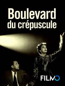 FilmoTV - Boulevard du crépuscule en replay