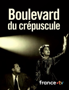 france.tv - Boulevard du crépuscule