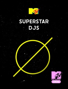 Superstar DJs!