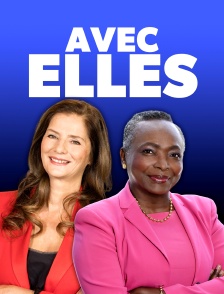 Avec Elles