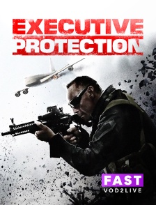 Molotov Channels TEST FAST - Executive Protection