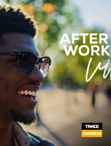 Trace Caribbean - Afterwork Vibes