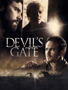 Devil's Gate