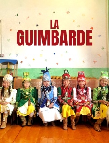 La guimbarde