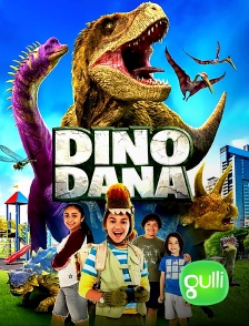 Gulli - Dino Dana