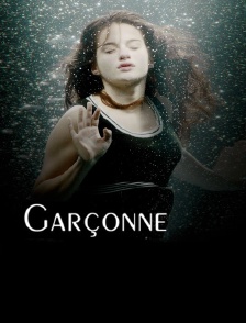 Garçonne