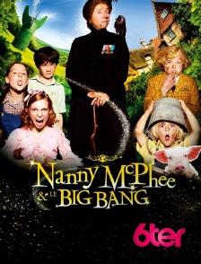Nanny McPhee et le Big Bang