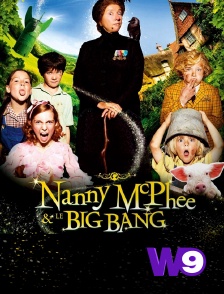 W9 - Nanny McPhee et le Big Bang