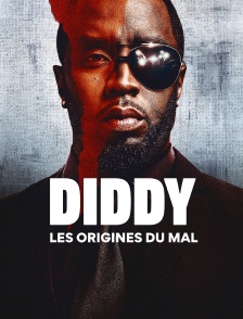 P. Diddy : les origines du mal
