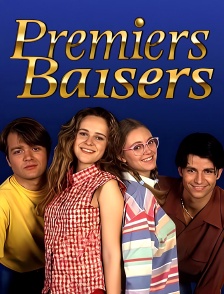 Premiers baisers