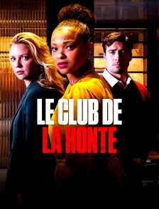 Le club de la honte