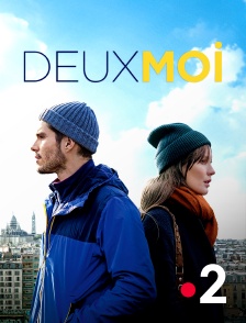 France 2 - Deux moi