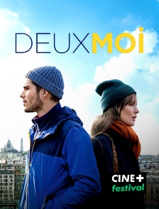 CINE+ Festival - Deux moi en replay