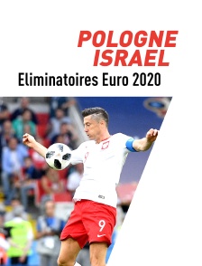 Football - Pologne / Israël
