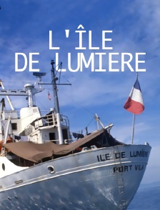 L'île de lumière