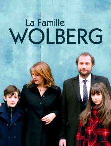 La famille Wolberg