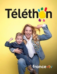 france.tv - Téléthon 2025 : 39e édition en replay