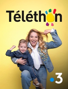 France 3 - Téléthon 2025 : 39e édition