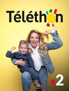 France 2 - Téléthon 2025 : 39e édition