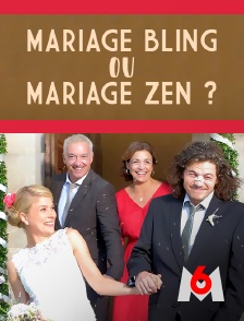 Mariage bling ou mariage zen ?