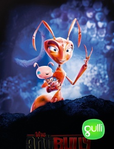 Gulli - Lucas, fourmi malgré lui