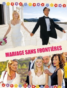 Mariage sans frontières