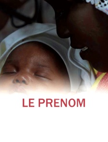 Le prénom