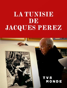 TV5MONDE - La Tunisie