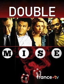 france.tv - Double mise